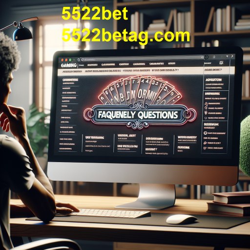 A Importância da Seção de Perguntas Frequentes em Jogos Online